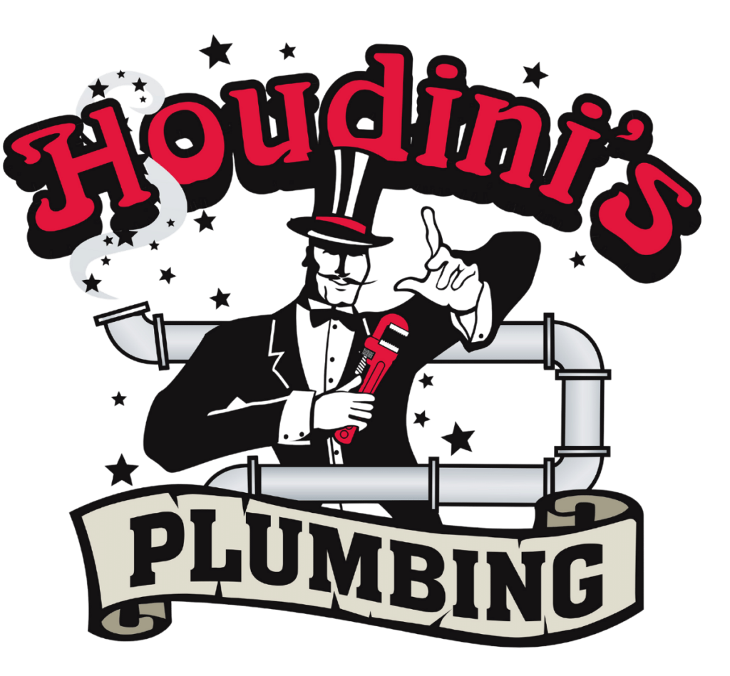 Houdini Plumbing